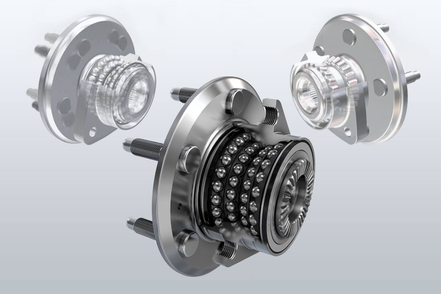 Wheel Bearing repeated failure Retro Rides