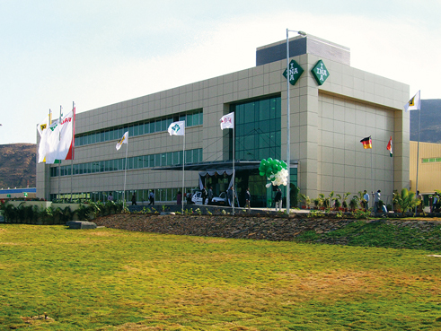 Skf Pune