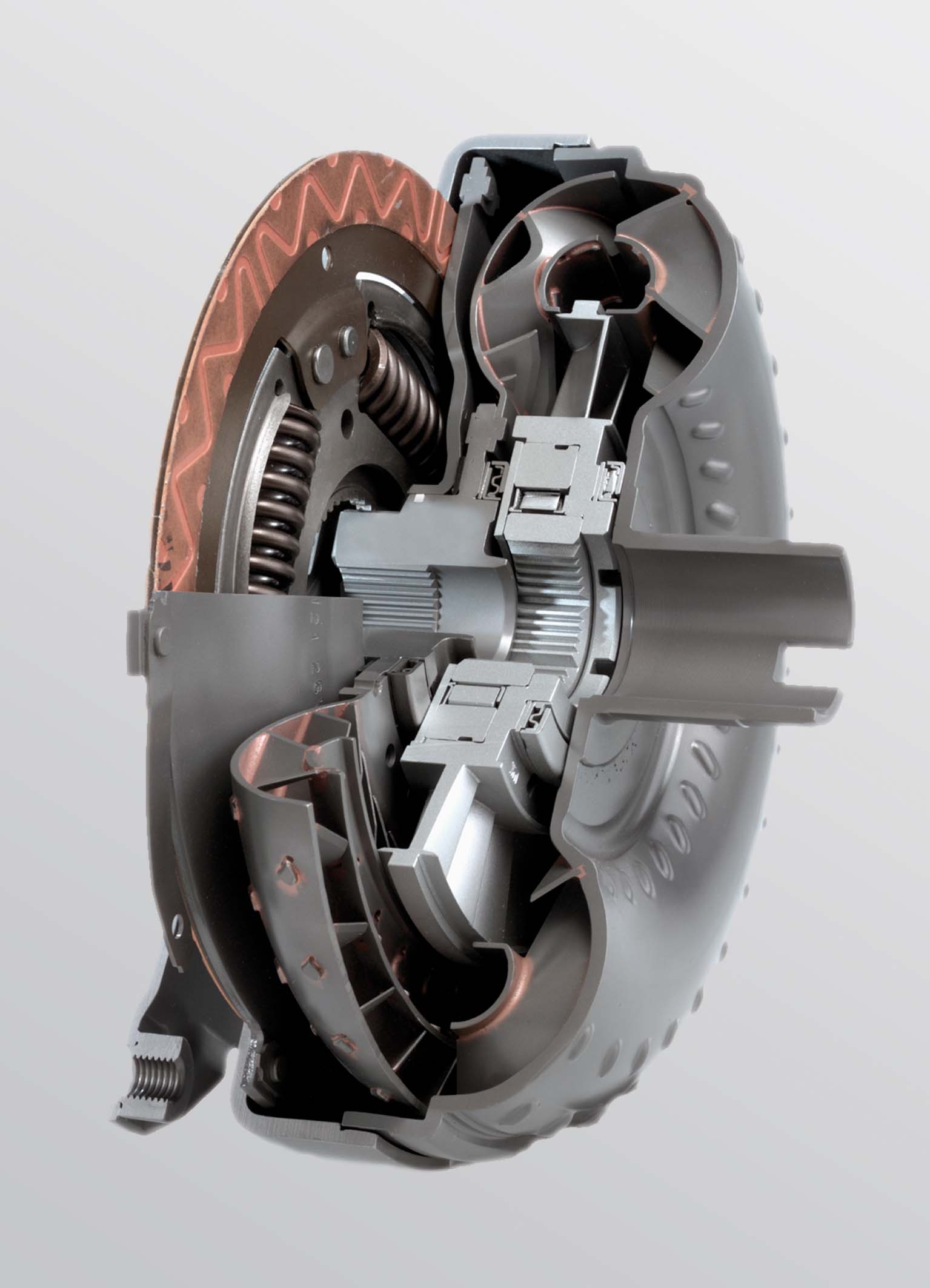 Bmw 330i torque converter problems