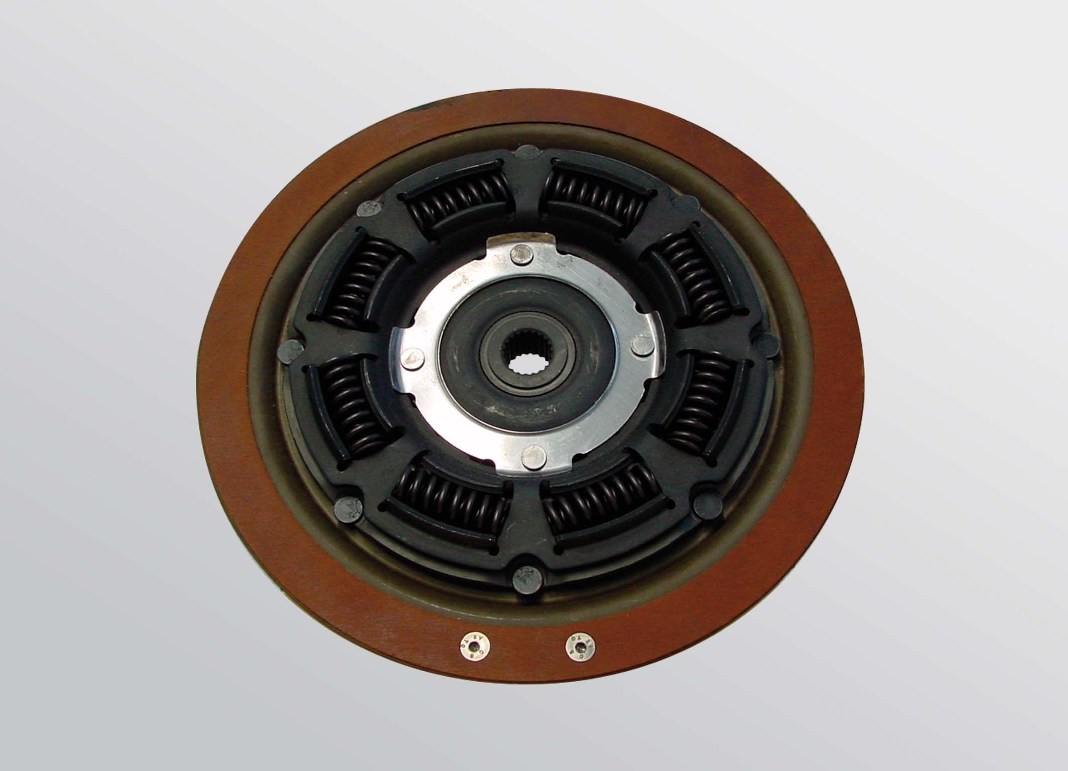 Schaeffler North America Products / Services Lockup clutches