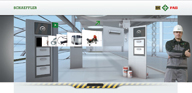 Schaeffler Mounting Toolbox