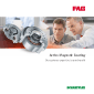 Active Magnetic Bearing Our systems expertise is your benefit