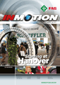IN MOTION Issue 8