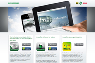 Schaeffler Apps