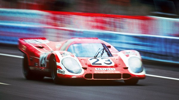 24 Stunden Le Mans