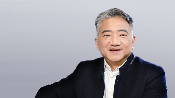 Kwan Felix Koo Leiter, Automotive Aftermarket Greater China, Shanghai/China