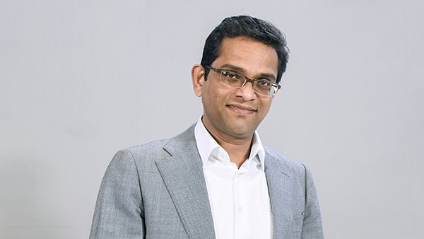 Ramdas Cherupara, Leiter Strategie & Business Development Automotive Aftermarket, Langen/Deutschland