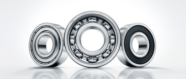 Deep Groove Ball Bearing Generation C | Schaeffler Turkey