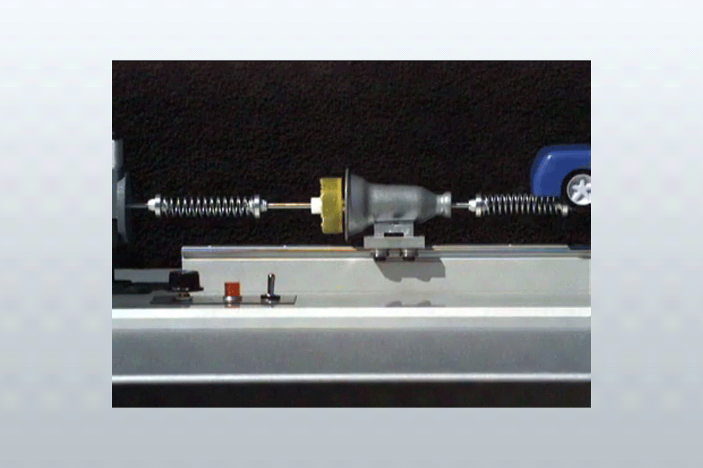 Torque Converter with CPA