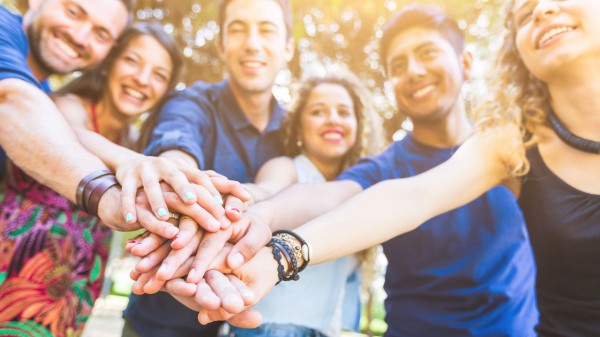 Long-term oriented qualification and inclusion of PhD candidates and students