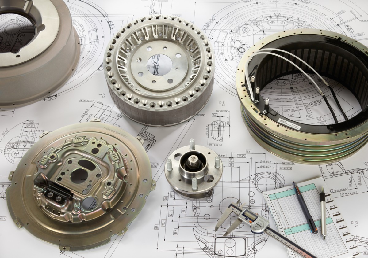 Schaeffler’s portfolio of products for Wheel Hub Drives Media Library