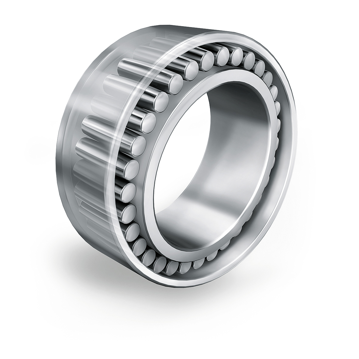 schaeffler ag 02|02新闻中心02|02 全新的轴承设计:x-life