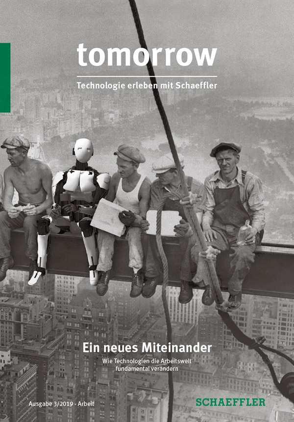 Schaeffler Gruppe