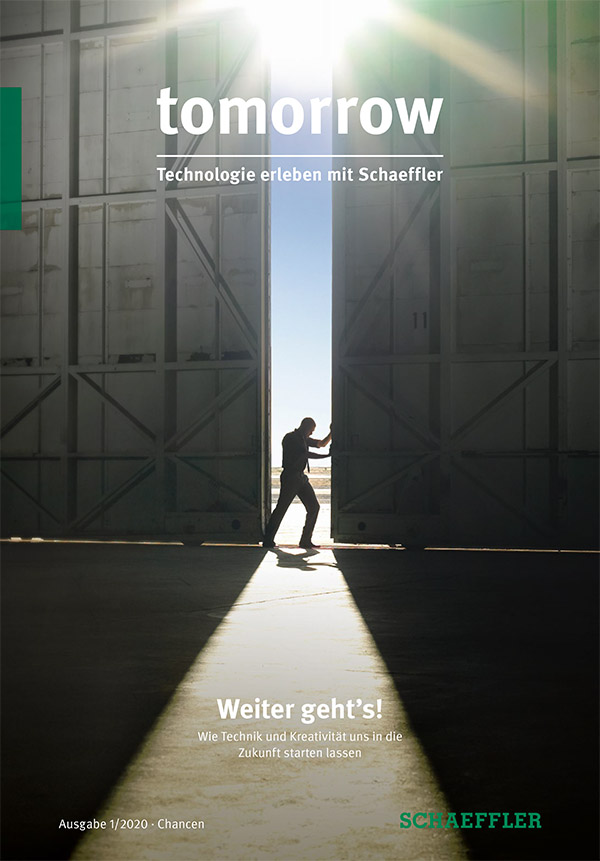 Schaeffler Gruppe