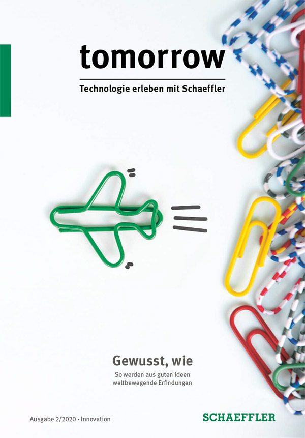 Schaeffler Gruppe