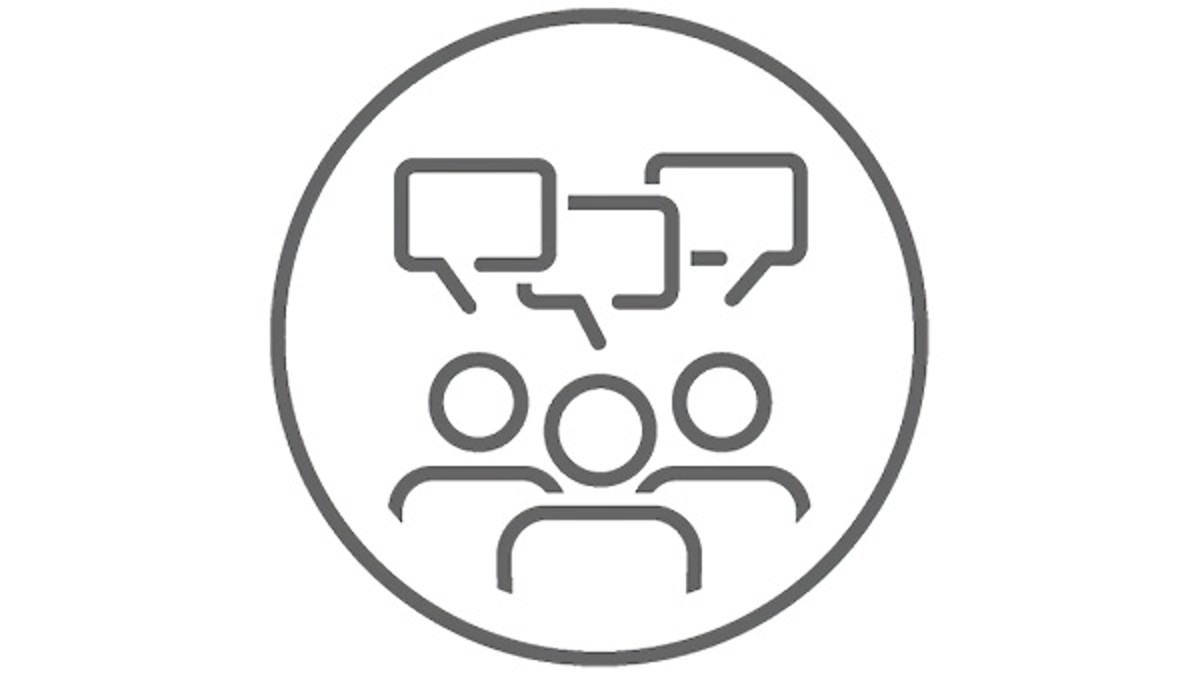 Elemente unserer Compliance Management Systeme: Kommunikation