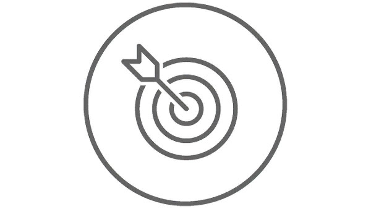 Elemente unserer Compliance Management Systeme: Ziele