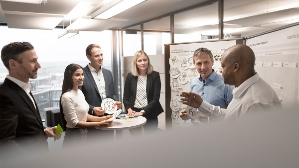 Careers Schaeffler Group