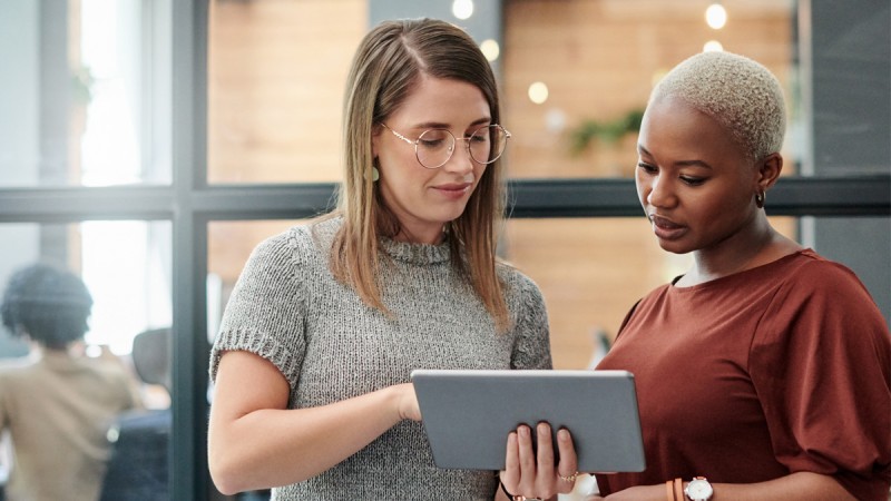 Besser gemeinsam: Von gutem Mentoring profitieren alle