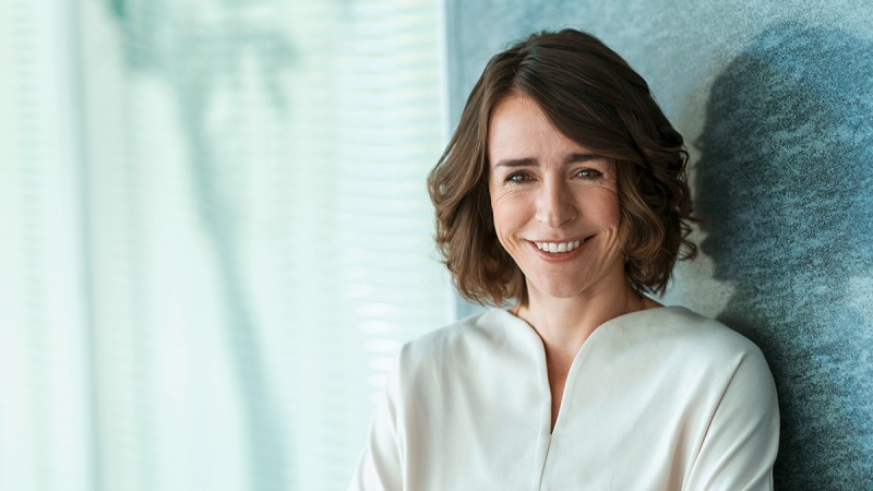 Nadine Ilgenstein, Global Diversity & Inclusion