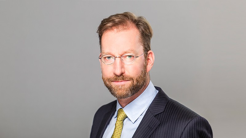 Dr. Axel Lüdeke
