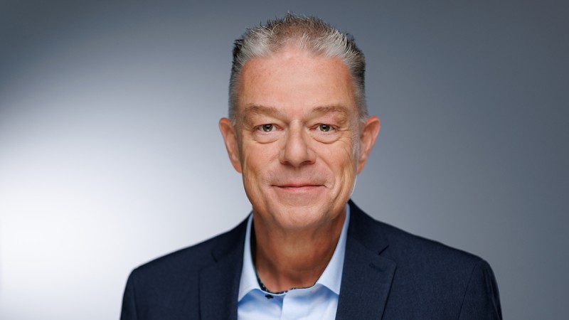 Christian Bald
