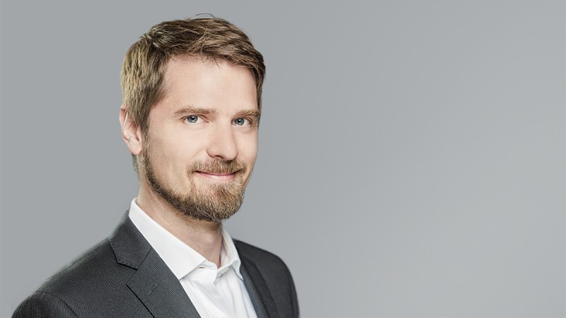 Martin Mai