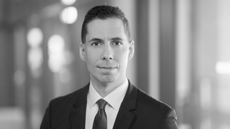 Maximilian Andreas Fiedler, Regional CEO Asien/Pazifik Schaeffler AG