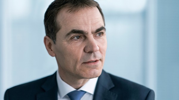 Uwe Wagner: Chief Technology Officer Schaeffler AG