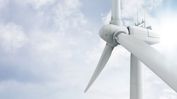 Energiekette