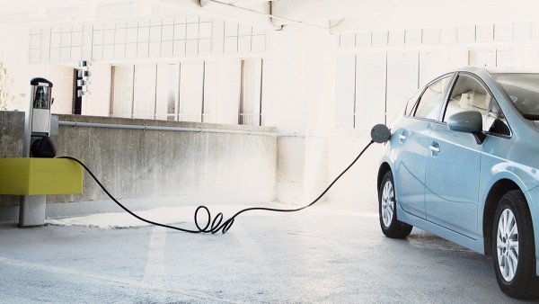 Eco-friendly drives