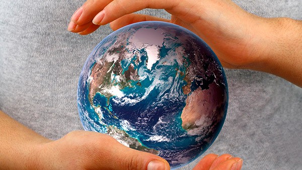 Megatrend: Globalization