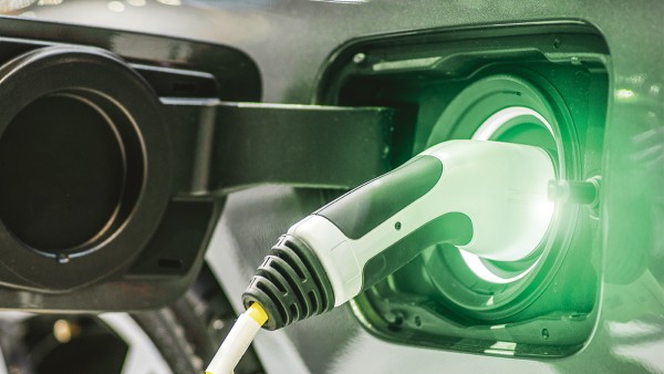 Focus area: CO2-efficient drives