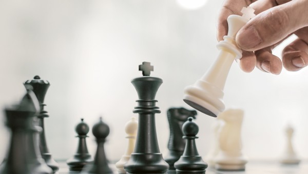 Schaeffler Roadmap 2025: Unser Unternehmenszweck