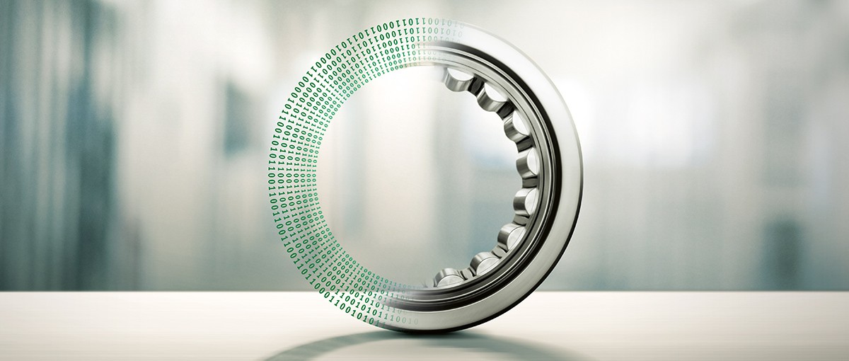 Schaeffler bearings top