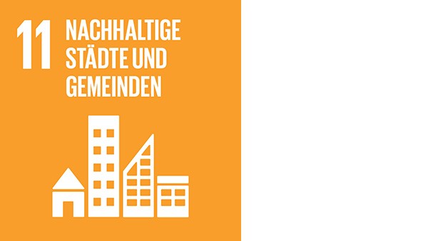 Ziel 11: Nachhaltige Städte und Gemeinden