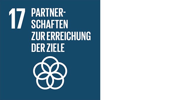 Ziel 17: Partnerschaften zur Erreichung der Ziele