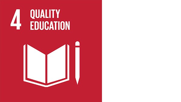 Goal 4: Quality Education