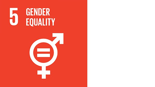 Goal 5: Gender Equality
