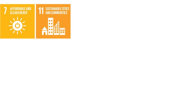 The products of the Schaeffler Group directly contribute to achieving the SDGs.