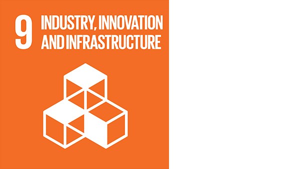 Goal 9: Industry, Innovation and Infrastructure