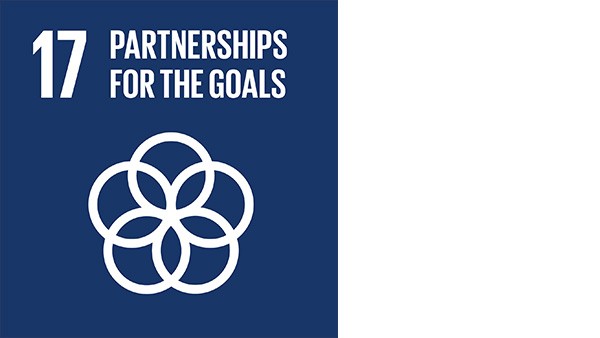 Goal 17: Partnerships for the Goals