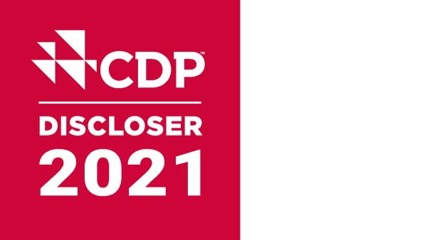 Schaeffler Sustainability: CDP: Climate: Score A- | Water: Score A- (2021)