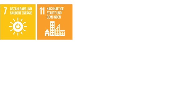 Die Produkte der Schaeffler Gruppe leisten einen direkten Beitrag zum Erreichen der SDGs. Beispielsweise fördern technische Entwicklungen für elektrisch angetriebene Autos, Roller, E-Boards oder E-Bikes die Entwicklung von „nachhaltigen Städten und Siedlungen“ (SDG 11). Produkte im Bereich der Energiekette, wie stationäre Batterien, tragen hierzu ebenfalls bei. Zudem helfen sie, „nachhaltige und moderne Energie für alle“ (SDG 7) zu realisieren.