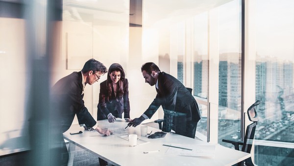 Nachhaltigkeit bei Schaeffler: Strategie und Management