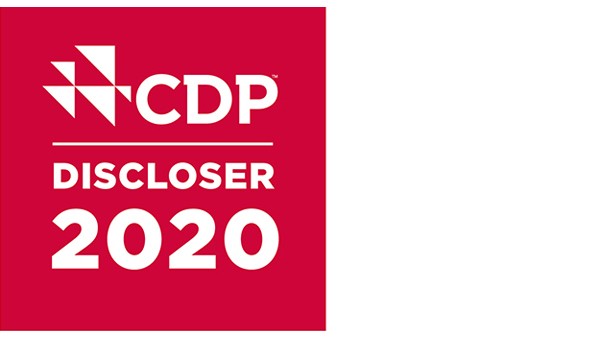 Schaeffler Nachhaltigkeit: CDP Klima: Score A- | Wasser: Score B- (2020)