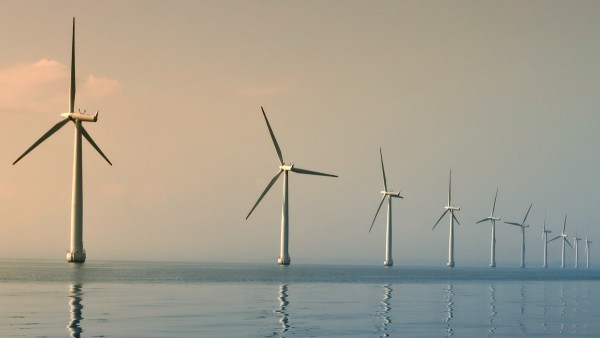 Significant Expansion of Wind Power