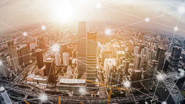 Digitalization: Opportunities along the entire value-added chain