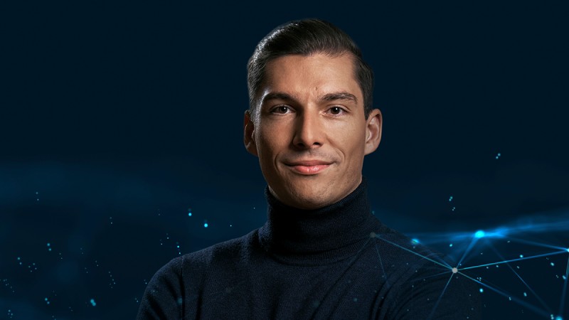 Program Manager Digitalisierung Industrial