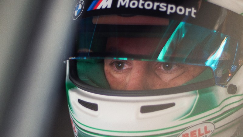 Marco Wittmann ist DTM-Champion 2014 und 2016.